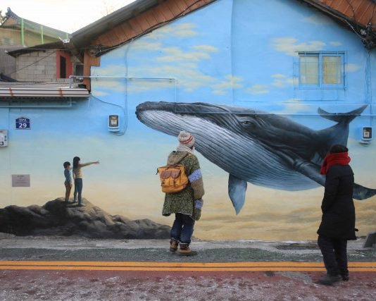 거창한 ‘거창 공공미술 프로젝트’