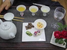 오병주(五甁酒) 스토리텔링 및 술 빚는 법