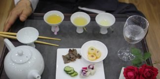 오병주(五甁酒) 스토리텔링 및 술 빚는 법