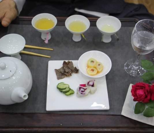 오병주(五甁酒) 스토리텔링 및 술 빚는 법