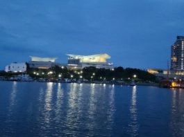 통영 여행은 문화관광해설사와 함께