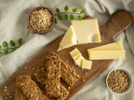 맥주 만들고 난 찌꺼기, 영양 많다