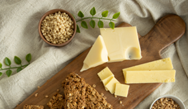 맥주 만들고 난 찌꺼기, 영양 많다