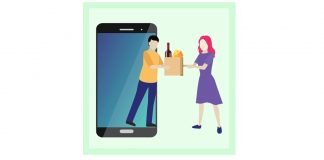 클릭만 하면 구매 가능한 술, 편안함에 술이 술술