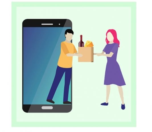 클릭만 하면 구매 가능한 술, 편안함에 술이 술술