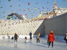 “비대면 시대엔 로봇과 소통해요”