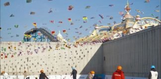 “비대면 시대엔 로봇과 소통해요”