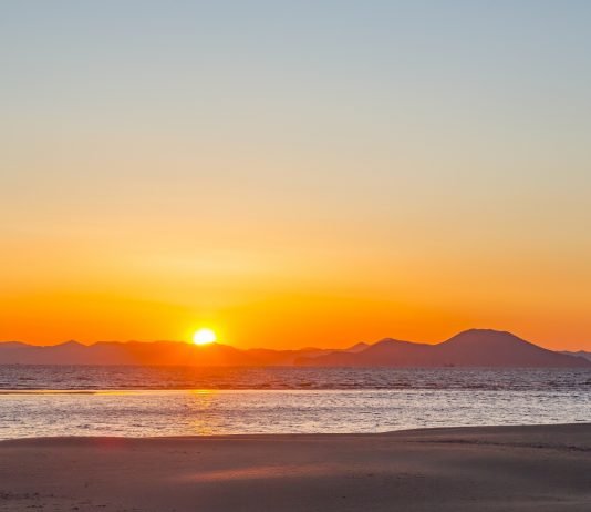 하얀 勇氣로 일어나자