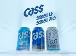 오비맥주, 카스 삼총사 광고공개…“오늘의 나, 오늘의 카스”
