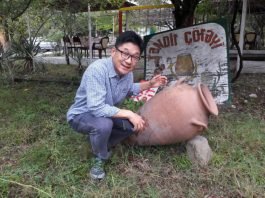 인류 최초의 와인 생산국, ‘조지아’