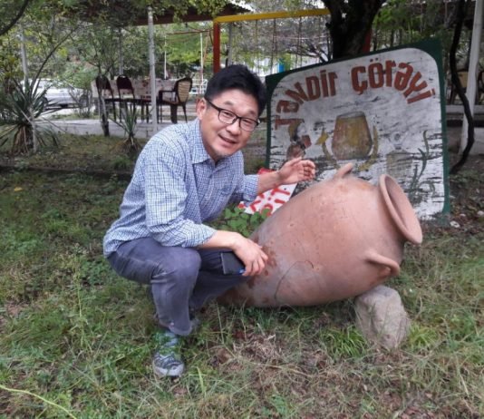 인류 최초의 와인 생산국, ‘조지아’