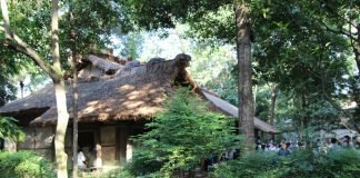 언제나 천만칸 집을 지을꼬(10)