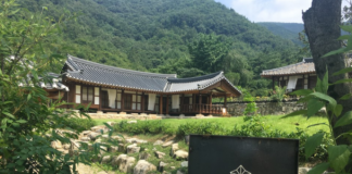 ‘전주한옥마을-완주한옥마을-내장산’으로 한 바퀴