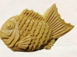 추억의 먹거리로…