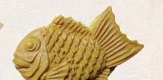 추억의 먹거리로…