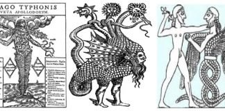 술의 신(酒神) 디오니소스(Dionysos) 신화 이야기⑬