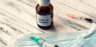 코로나19 백신 접종 전·후에 술 마셔도 될까?