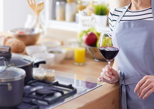 ‘육퇴후 한잔’, 삶의 낙인 줄 알았는데 습관 되면 독?!