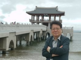 읍참마속 못하는 정권