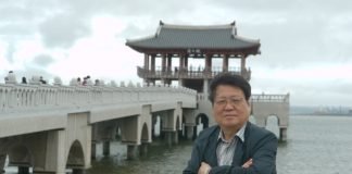 읍참마속 못하는 정권