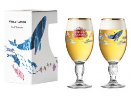 스텔라 아르투아, ‘세계 물의 날’ 맞아 기부 캠페인 펼쳐