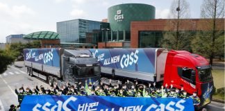 오비맥주, 싹(SSAC)바뀐 ‘올뉴카스(CASS)’ 본격출하