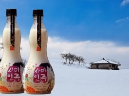 술을 친구 삼은 정철의 낭만성에 관한 소고