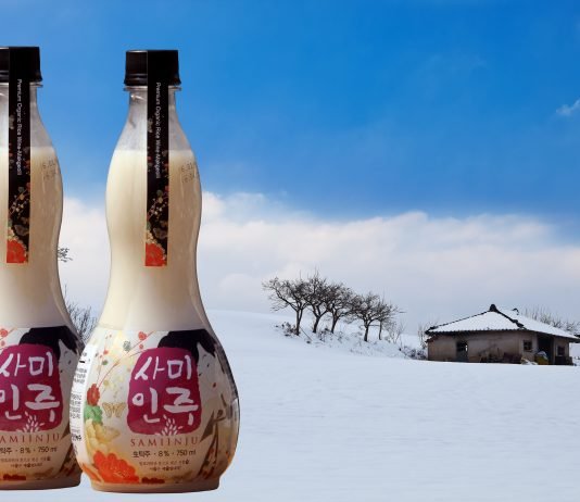 술을 친구 삼은 정철의 낭만성에 관한 소고