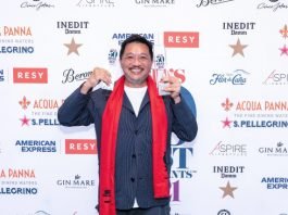 아시아 베스트 레스토랑 50군데는 어디일까?