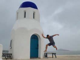 이국적인 외국풍 건축물 12개를 보며 걷는 12사도길