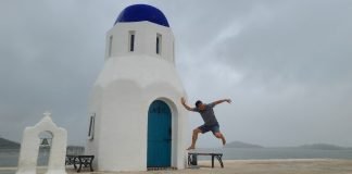 이국적인 외국풍 건축물 12개를 보며 걷는 12사도길