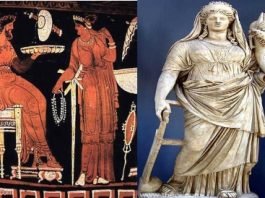 술의 신(酒神) 디오니소스(Dionysos) 신화 이야기⑮