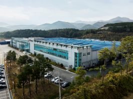 대선주조 신상 소주 ‘다이아몬드’… 벌써부터 뜨거운 반응