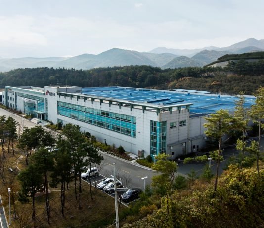 대선주조 신상 소주 ‘다이아몬드’… 벌써부터 뜨거운 반응