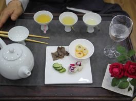 경감주(瓊甘酒) 스토리텔링 및 술 빚는 법