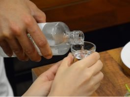 세상에서 가장 맛있는 술