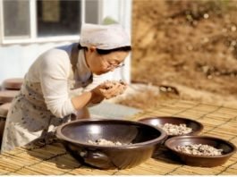 양양 양지술곳간 ‘2021 서울 국제주류박람회’ 참가