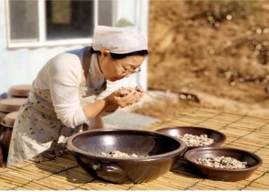 양양 양지술곳간 ‘2021 서울 국제주류박람회’ 참가