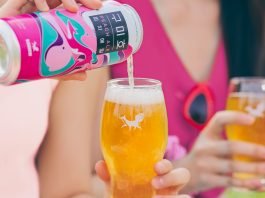 복숭아향 그대로 담은 구미호