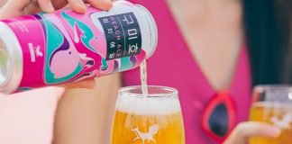 복숭아향 그대로 담은 구미호