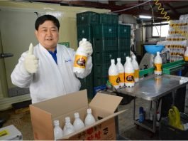 전통주, 젊은 사람들 트렌드보다 앞서나가야 성공한다