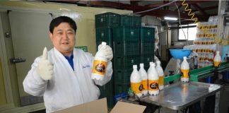 전통주, 젊은 사람들 트렌드보다 앞서나가야 성공한다