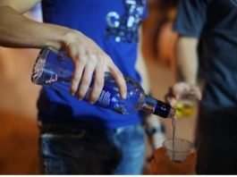 이스라엘의 음주문화와 알코올정책(1)