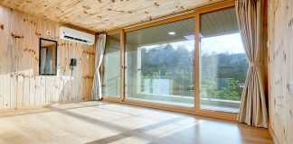 국내 최대 금강송 군락지에서 웰니스를