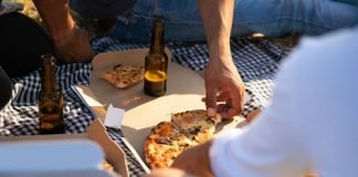 음주폐해와 방역의 사각지대, 야외 음주