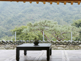 아원고택‧오성한옥마을에서 즐기는 완주 느림 여행