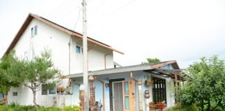 도예가 남편이 만든 옹기에서 숙성되는 아내의 술, 담을술공방