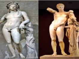 술의 신(酒神) 디오니소스(Dionysos) 신화 이야기(17)