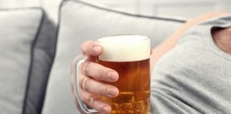 ‘확찐자’에서 벗어나고 싶다면 금주부터