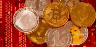 비트코인, 주식, 부동산에 투자하는 사주팔자의 패턴